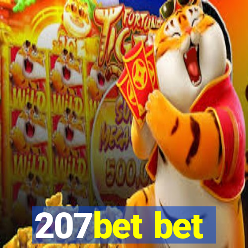 207bet bet